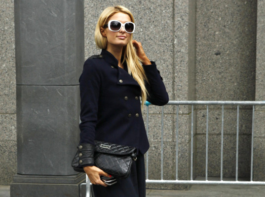 Paris Hilton pic #521896