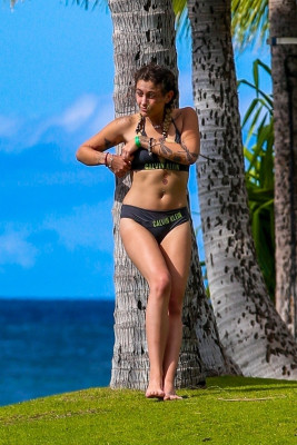 Paris Jackson pic #1025097