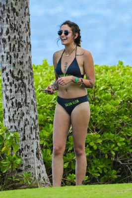 Paris Jackson pic #1025102