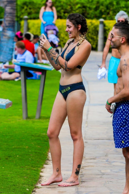 Paris Jackson pic #1025098