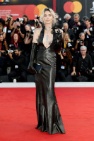 Paris Jackson – at Frankenstein Premiere 82nd VIFF 2025