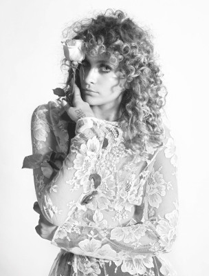 Paris Jackson – CR Fashion Book September 2018