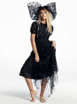 Paris Jackson pic #1027650