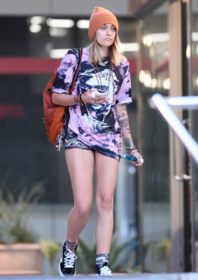 Paris Jackson pic #1026266