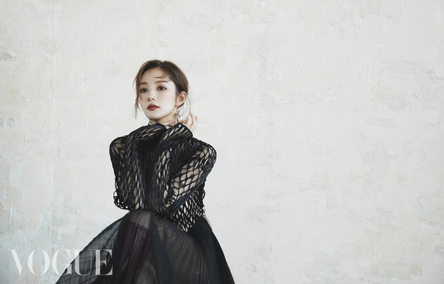 Park Min Young 