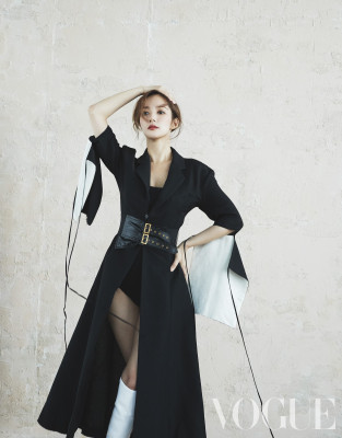 Park Min Young 