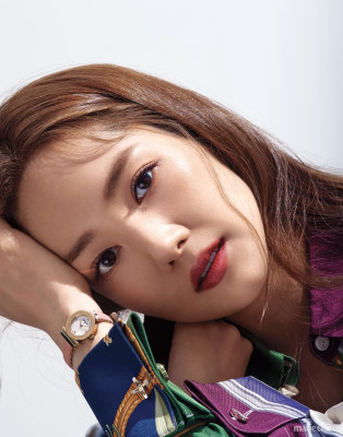 Park Min Young 