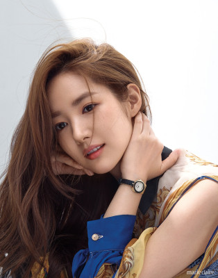Park Min Young 