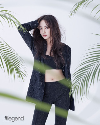 Park Min Young 