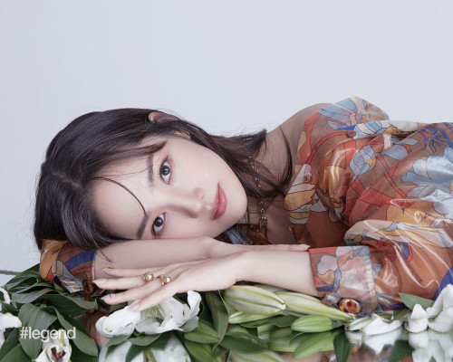 Park Min Young