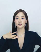 Park Min Young-ELLE Taiwan
