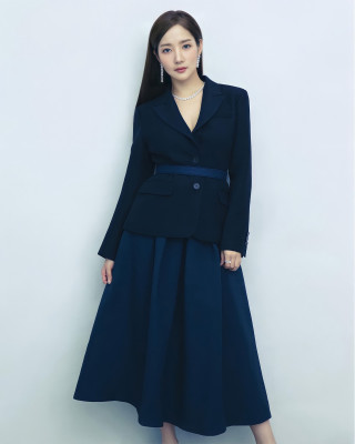Park Min Young-ELLE Taiwan