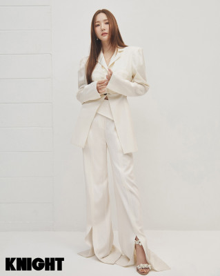 Park Min Young 