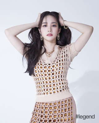 Park Min Young 