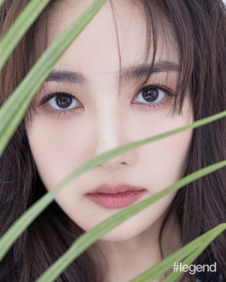 Park Min Young 