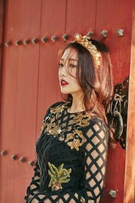 Park Shin Hye