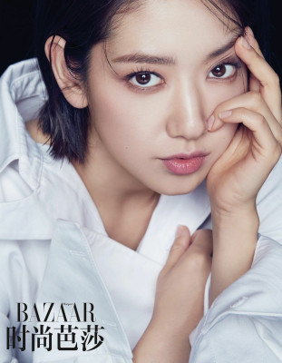 Park Shin Hye