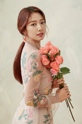 Park Shin Hye