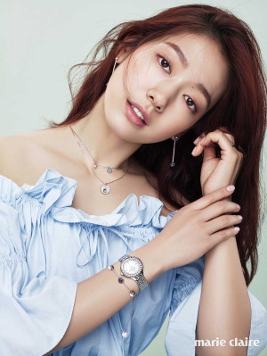 Park Shin Hye