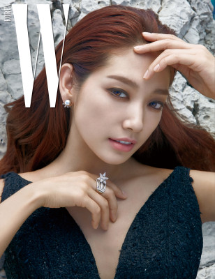 Park Shin Hye