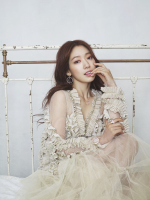 Park Shin Hye