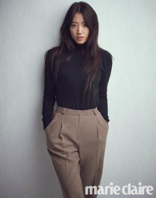 Park Shin Hye