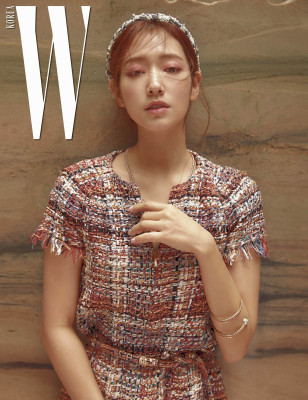 Park Shin Hye