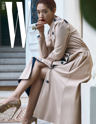 Park Shin Hye