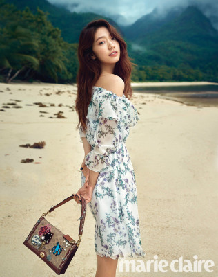 Park Shin Hye