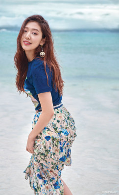 Park Shin Hye