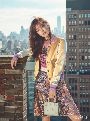 Park Shin Hye