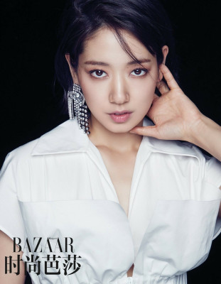 Park Shin Hye