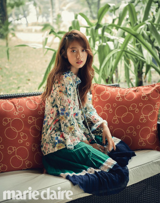Park Shin Hye