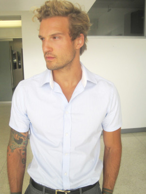 Parker Hurley pic #575807