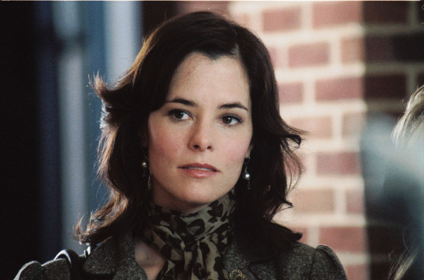 photo 4 in Parker Posey gallery [id217609] 2009-12-04 00:00:00