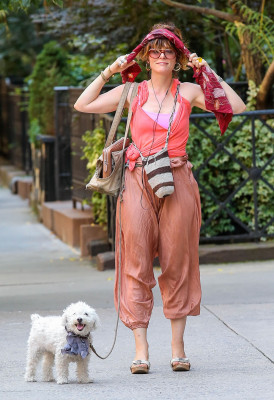 Parker Posey pic #652502