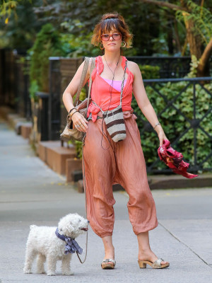 Parker Posey pic #652503