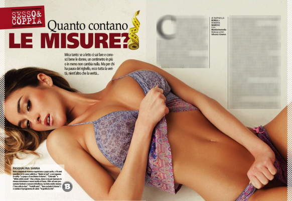 Pasqualina Sanna pic #989969