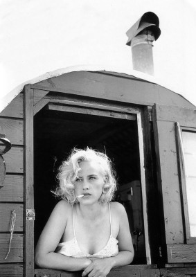 Patricia Arquette pic #220893