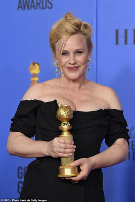 Golden Globe Awards 2019