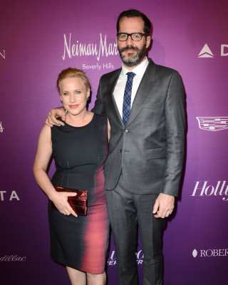 Patricia Arquette pic #789965