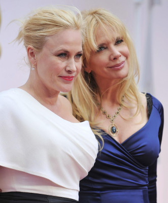 photo 20 in Patricia Arquette gallery [id794280] 2015-02-27 00:00:00