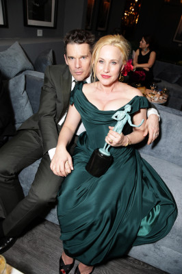 Patricia Arquette pic #789018