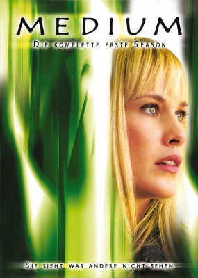 Patricia Arquette pic #180280