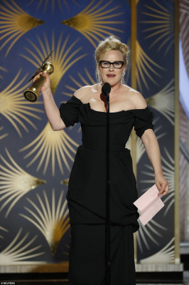 Golden Globe Awards 2019