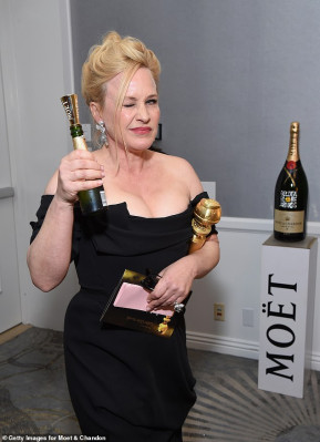 Golden Globe Awards 2019