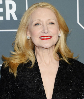 Patricia Clarkson – 2019 Critics’ Choice Awards