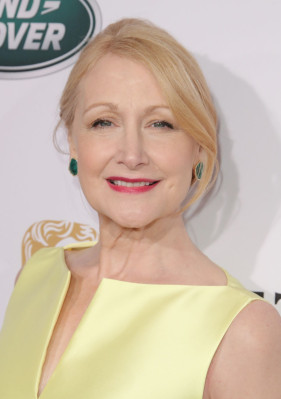 Patricia Clarkson – BAFTA Tea Party in LA 01/05/2019