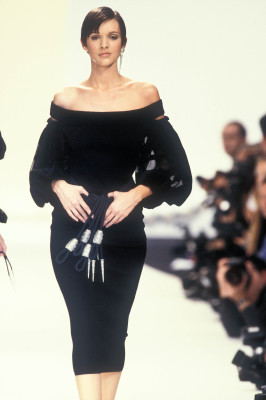 Patricia Hartmann ~ Christian Dior S/S 1994 RTW