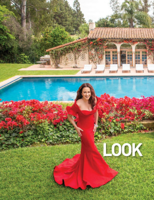 Patricia Heaton – Emmy Magazine September 2019 Issue